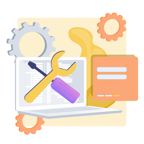 Software Maintenance and Support Launch