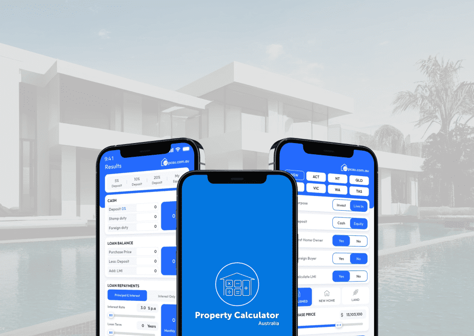 property-calculator
