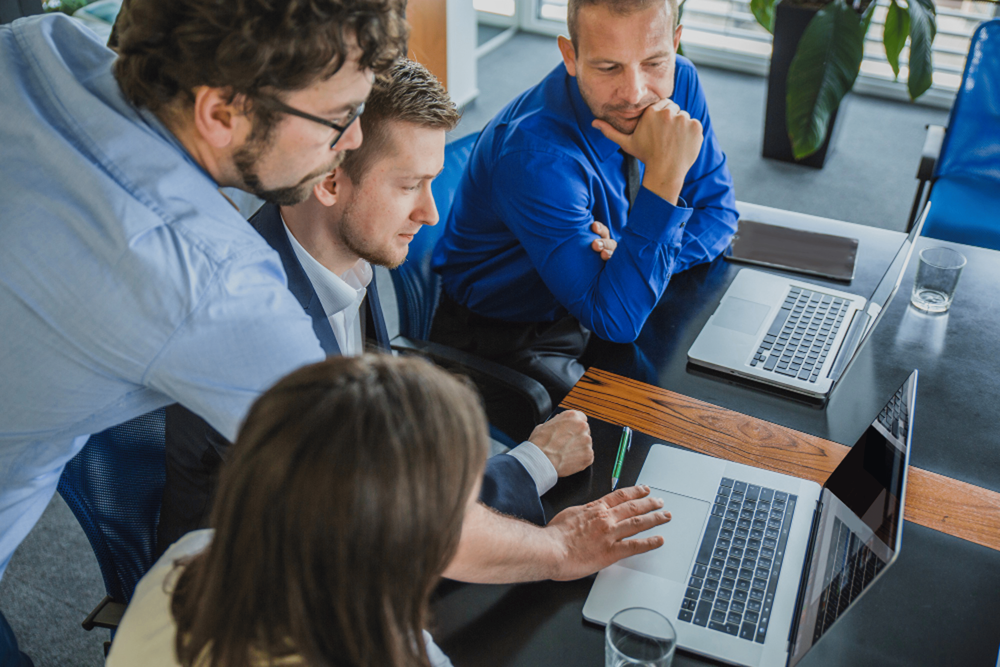 Incorporate Microsoft 365