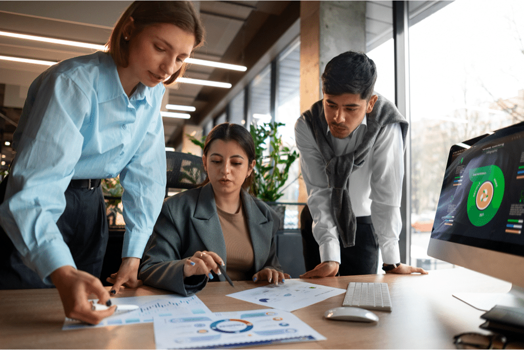 Advantages of end-to-end Salesforce integration services