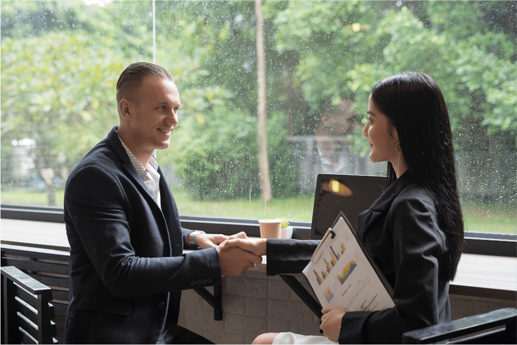 Getting to know your customers