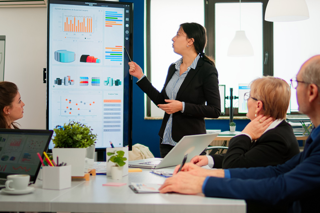 The role of top SharePoint migration and integration services in enhancing business processes and workflow efficiency
