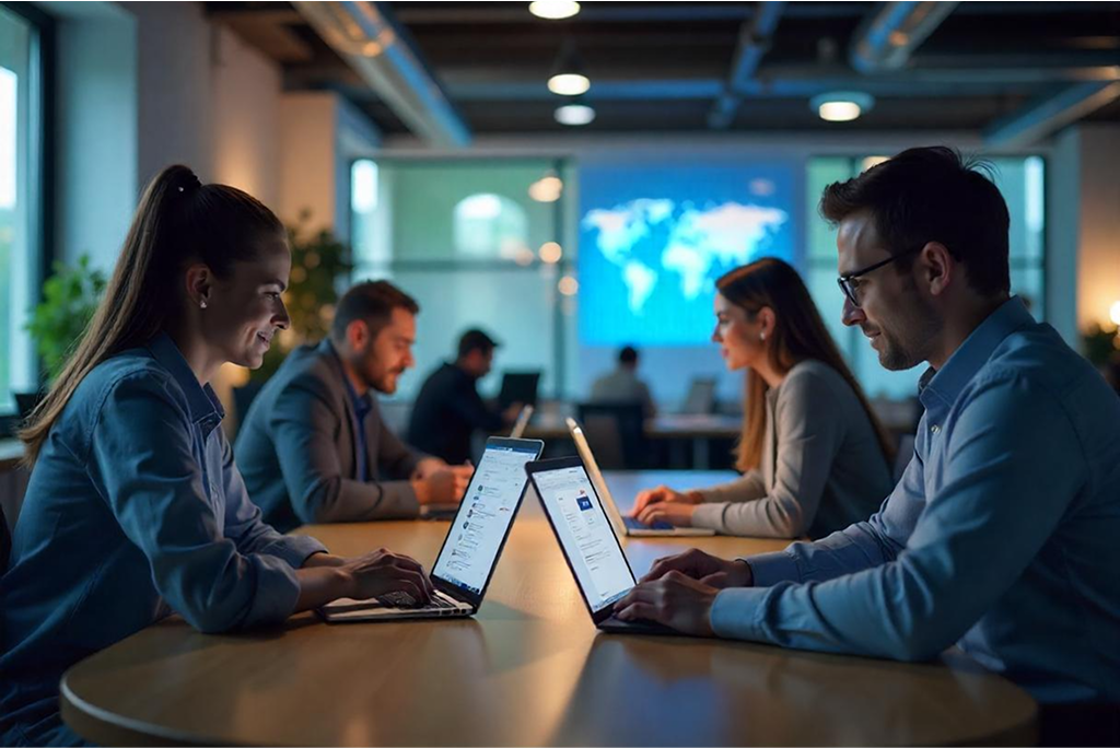 What is Microsoft 365_